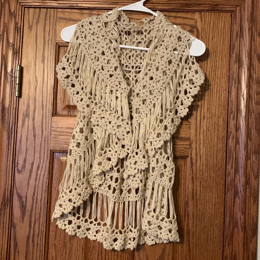 Awake Couture Sweater